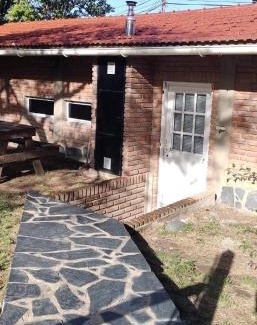 Villa General Belgrano Ski Chalet | Bandruidh - Morada serrana - V. Gral. Belgrano