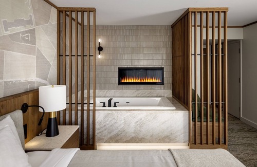 Banff Hotel | Banff Park Lodge