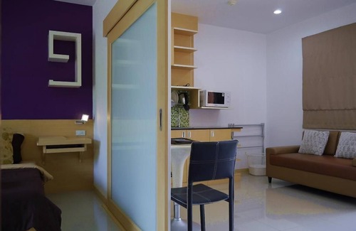 Bang Sao Thong Hotel | Bangkok grand resort