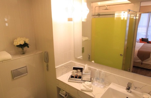 Uruphong Hotel | Bangkok Midtown Hotel