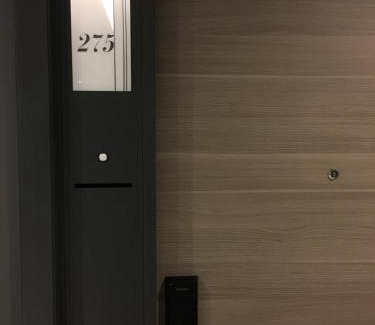 Sathorn Apartment | Bangkok view,Luxurious 1 Bedroom Sathon