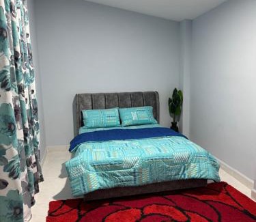 Air Hangat House | Bangli Homestay