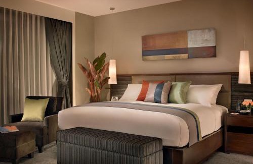 Bang Kaeo Hotel | Bangna Pride Hotel & Residence