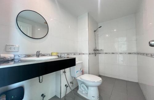 Bang Sare Apartment | Bangsaray Beach Condo B619 บางเสร่ บีช