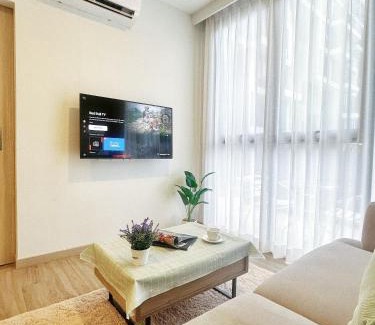 Laguna Apartment | Bangtao Rooftop Seaview Laguna Skypark Condominium