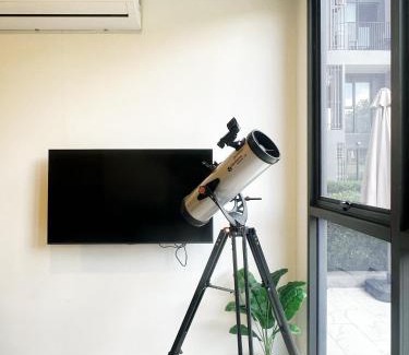 Laguna Apartment | Bangtao Rooftop Seaview Laguna Skypark Condominium