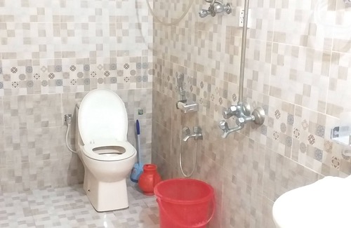 Dhirkot House | Banjosa Inn Guest House