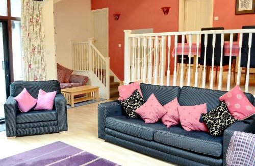 Glenridding House | Bank End