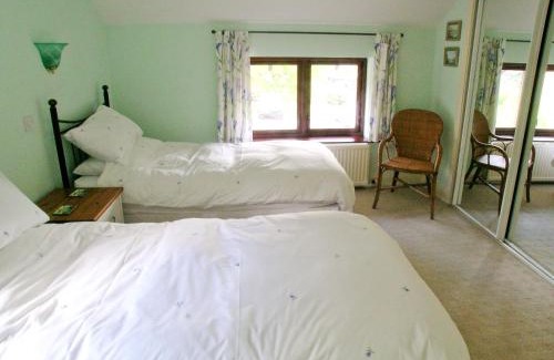 Glenridding House | Bank End