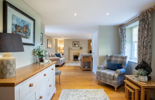 Chipping Campden House | Bank House