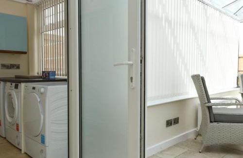 Wesham House | Bank Lane House