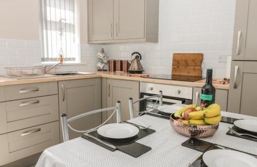Easington House | Bankhouse