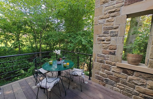 Melkridge House | Bankside Cottage - Two Bedroom House, Sleeps 4