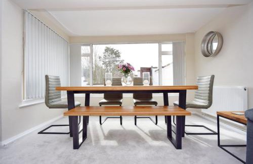 Middleton-on-Sea House | Bankside, Middleton