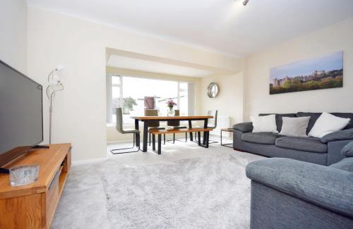 Middleton-on-Sea House | Bankside, Middleton