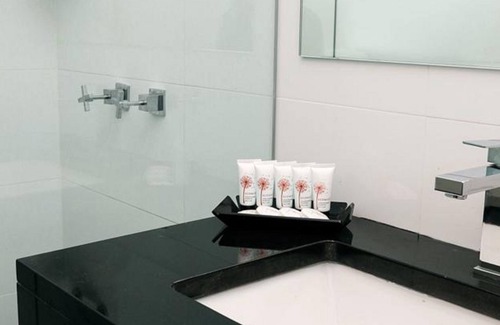 Sydney Hotel | Bankstown Motel 10