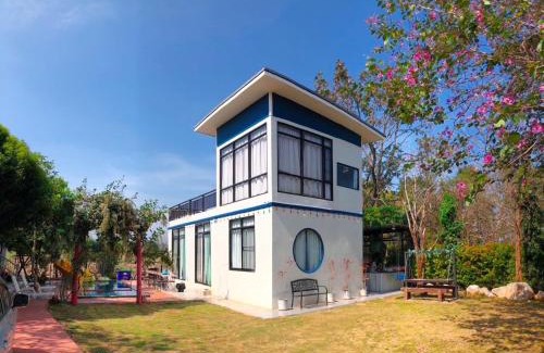 Mu Si House | BanMoomJan Pool villa Khao Yai KP