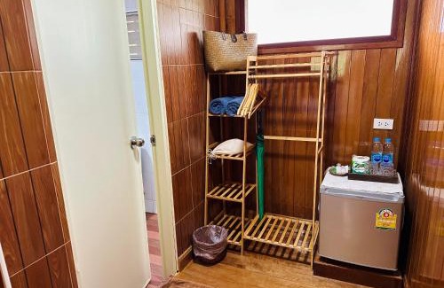 Ko Kood House | Bann Klong Jao Homestay