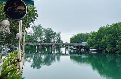 Ko Kood House | Bann Klong Jao Homestay