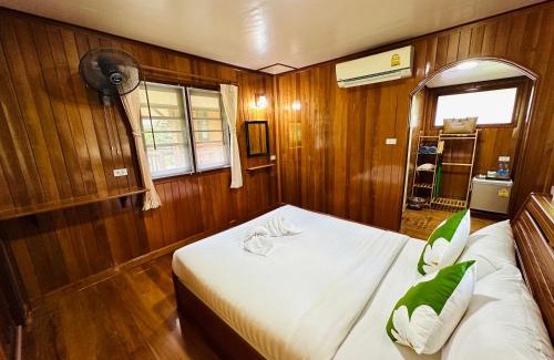 Ko Kood House | Bann Klong Jao Homestay