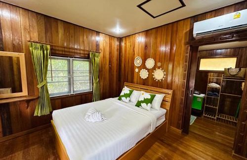 Ko Kood House | Bann Klong Jao Homestay