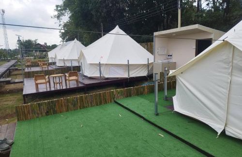 Fang Resort | Banna Cafe & Glamping บ้านนา คาเฟ่ แอนด์ แกรมปิ้ง