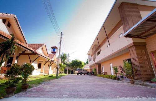 Ban Bo Han House | Bannamkang