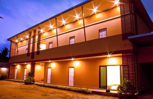 Ban Bo Han House | Bannamkang