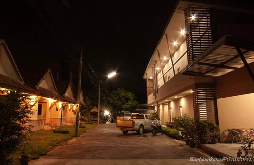 Ban Bo Han House | Bannamkang