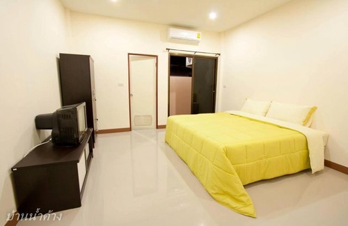 Ban Bo Han House | Bannamkang