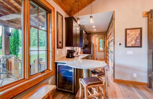 Banner Elk House | Banner View