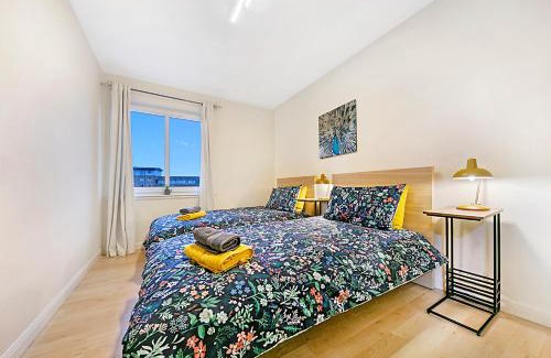 Central Aberdeen Apartment | Bannermill Place Apartments - Grampian Lettings Ltd