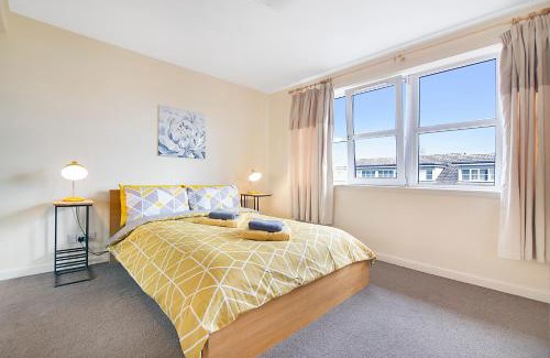 Central Aberdeen Apartment | Bannermill Place Apartments - Grampian Lettings Ltd