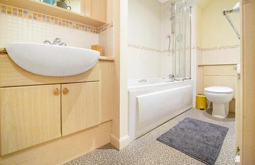 Central Aberdeen Apartment | Bannermill Place Apartments - Grampian Lettings Ltd