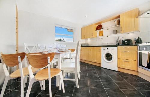 Central Aberdeen Apartment | Bannermill Place Lodge ✪ Grampian Lettings Ltd