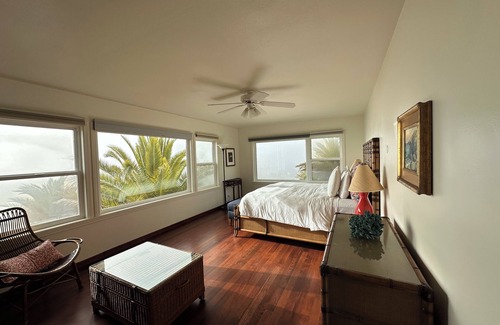 Two Harbors House | Banning House Lodge