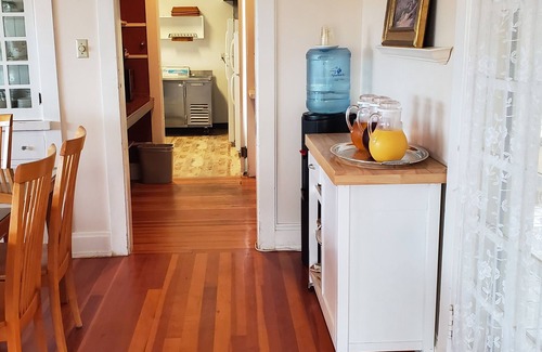 Two Harbors House | Banning House Lodge