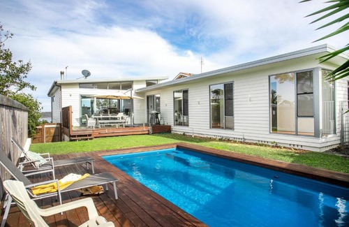 Mollymook Beach House | Bannisters Beach House