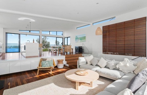 Mollymook Beach House | Bannisters Beach House