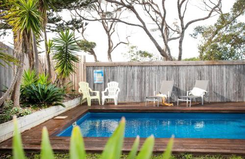 Mollymook Beach House | Bannisters Beach House