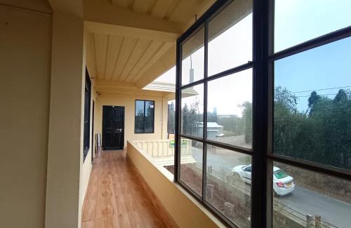 Shillong House | Banri Homestay
