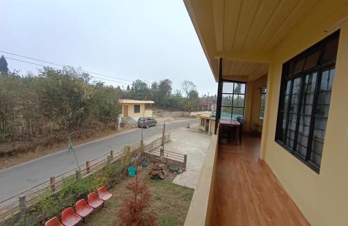 Shillong House | Banri Homestay