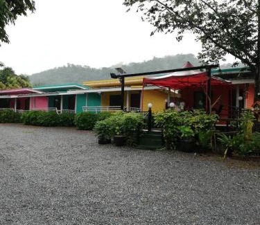 Pak Chong House | Banrimkhao pakchong