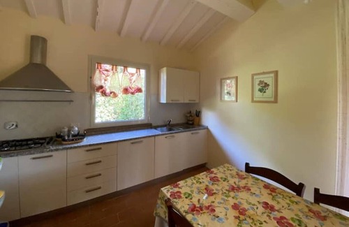 Montopoli in Val d'Arno Villa | Banti House