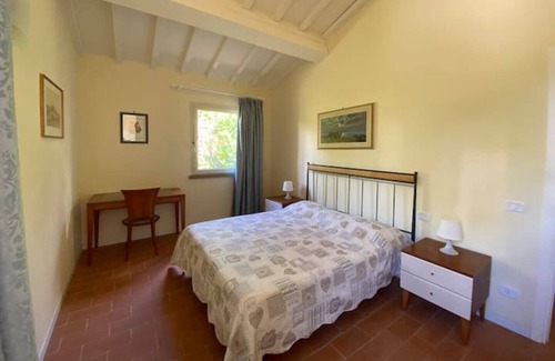 Montopoli in Val d'Arno Villa | Banti House