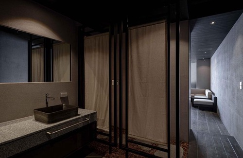 Haeundae House | Banwol Poolvilla