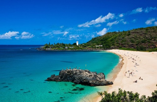 Pupukea House | "Banyan Bluff" | New Remodel, AC, Ocean Views