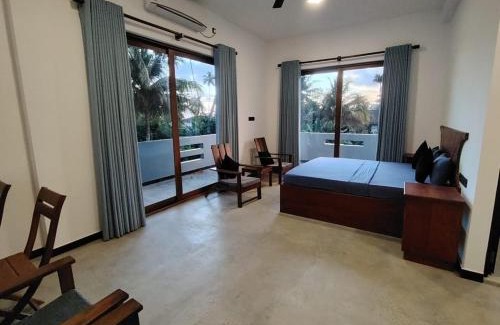 Matara House | Banyan Scape Villa