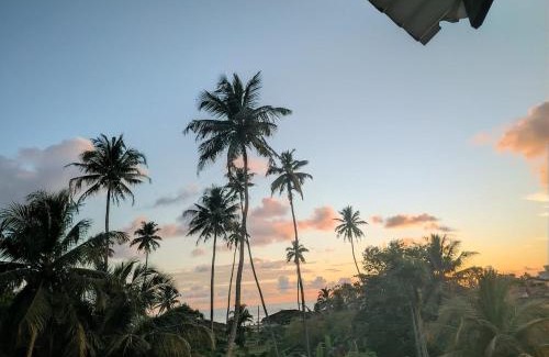 Matara House | Banyan Scape Villa