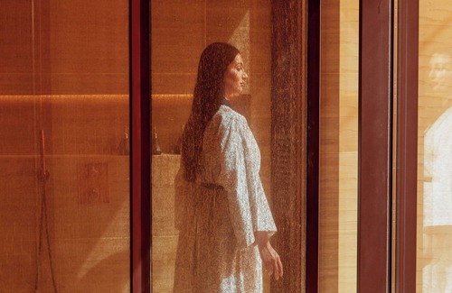 Western Province Hotel | Banyan Tree Alula